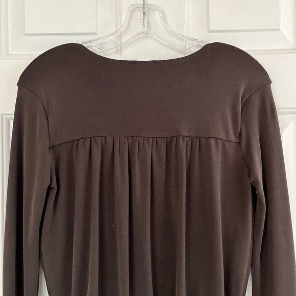 Free People Turnt Bodysuit S Under the Trees Olive Green - Picture 9 of 16